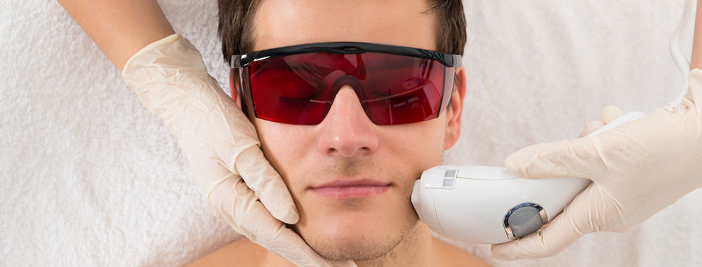 fractional C02 laser treatment