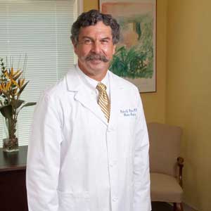 Dr. Robert J. Davis - Plastic Surgeon