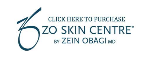 Click here to purchase ZO Skin care products