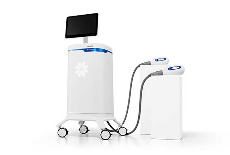 coolsculpting machine