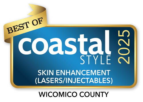 Best of Wicomico County Skin Enhancement and Laser Injections 2025
