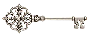 skeleton key